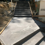 Aggregated Concrete