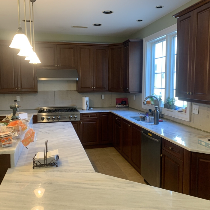 Cabinets