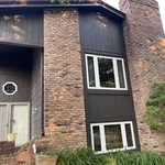 Exterior Painting Project