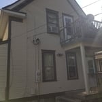 Exterior Painting Project