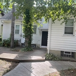 Exterior Painting Project