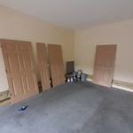 Door Painting