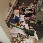 Before