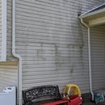 Before Side house