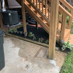Garden reno