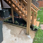 Garden reno