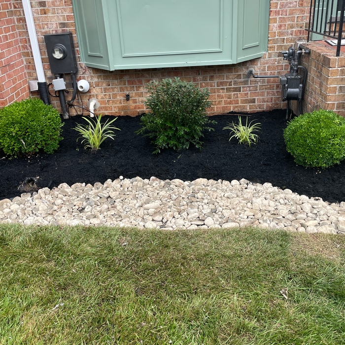 Garden reno