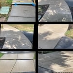 Raised 3 1/2 inches