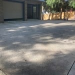 Concrete Leveling Project