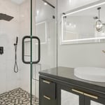 Master Bathroom Remodel