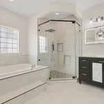 Master Bathroom Remodel
