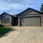 Exterior Painting Project
