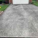 Driveway Cleaning