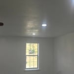 Garage Conversion to Room