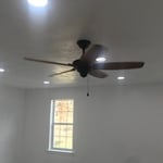 Garage Conversion to Room