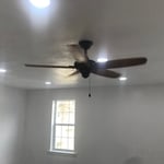 Garage Conversion to Room