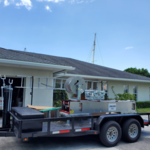 Gutter Replacement