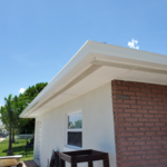 Gutter Replacement