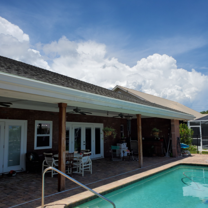 Gutter Replacement