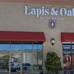 Lapis and Oak Spa & Salt Lounge