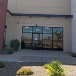 Decontaminate Warehouse