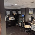 Country Club Tower office