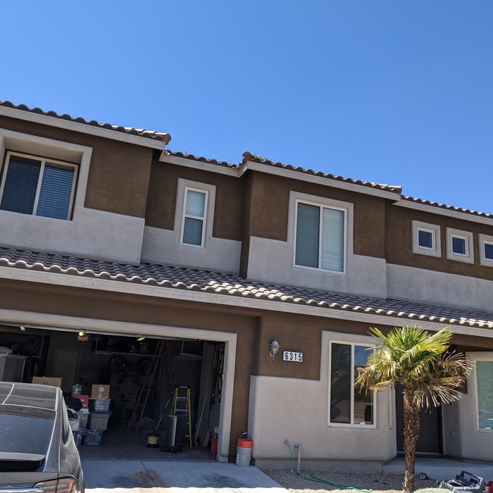 Mold - Residential