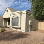 Exterior Paint