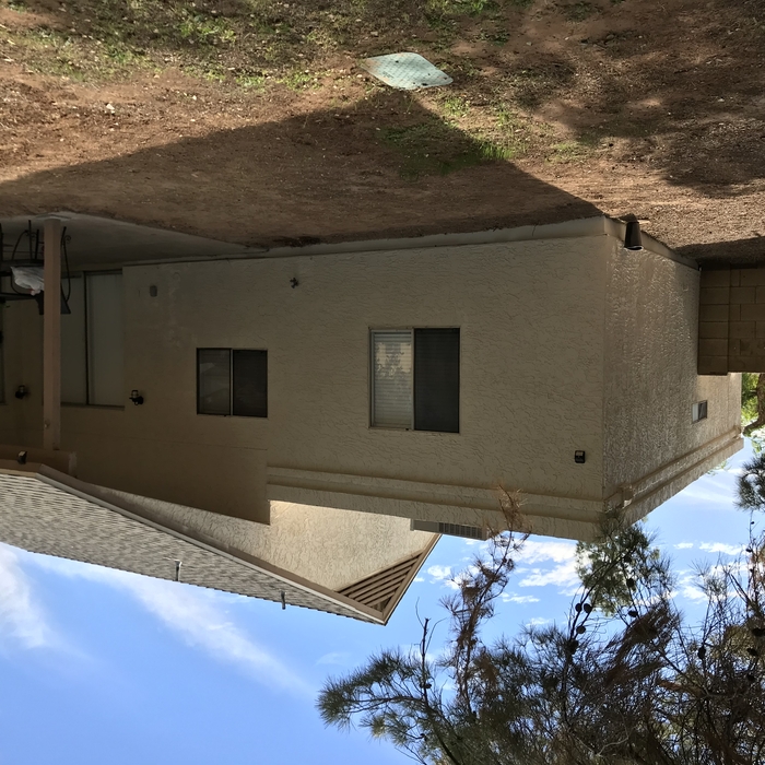 Exterior Paint