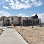 Maverick Gas Station