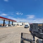Maverick Gas Station