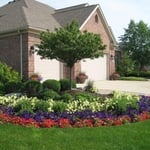 Flower Beds