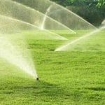 Irrigation