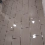 Floor Waxing