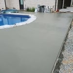 concrete