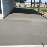 concrete
