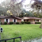Mowed Lawn
