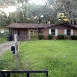 Mowed Lawn