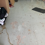 2-Car Garage Cleaning