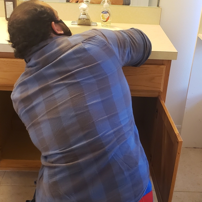 Rich's Handyman Service