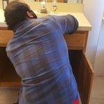 Bathroom Repairs