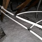 Fix A Broken Pipe Or Fixture Or Spigot