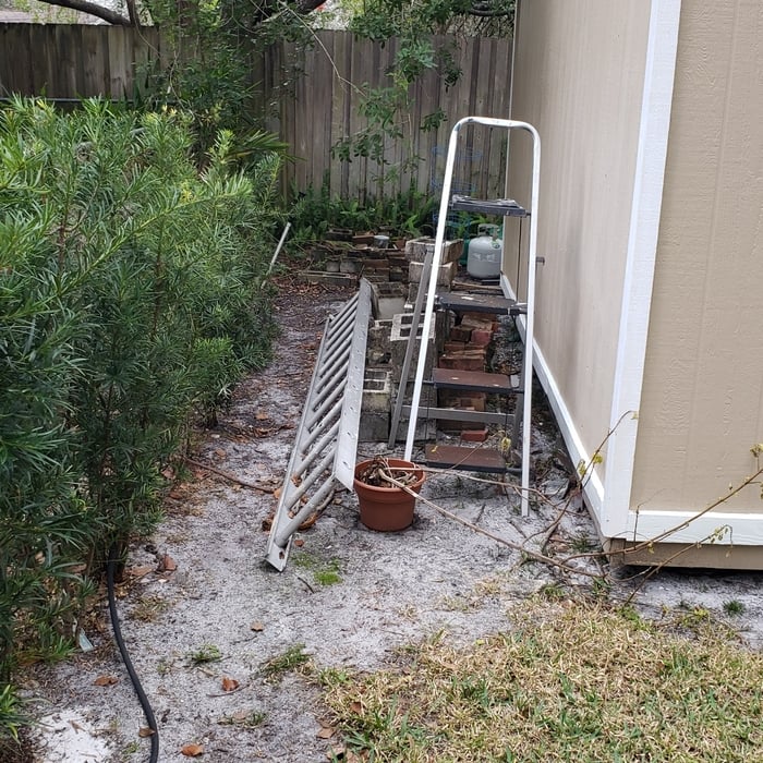 Fix A Broken Pipe Or Fixture Or Spigot