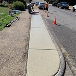Stamped Concrete