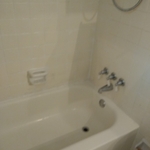 Deep cleaning