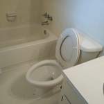 Deep cleaning