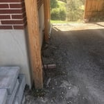 Lawn Irrigation Project