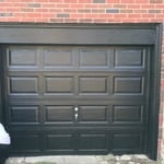Finished project