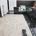 Post Construction Cleaning