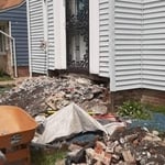 Full Step Rebuild